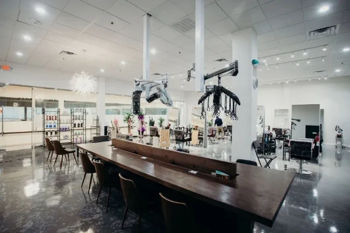 Salon de Arte